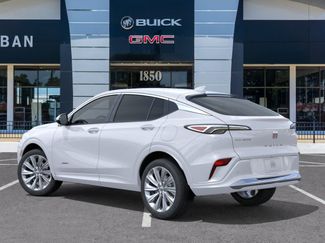 New 2026 Buick Envista Sport Touring FWD video 3
