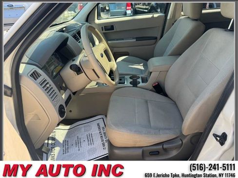 Used 2012 Ford Escape XLT AWD/4WD image 22