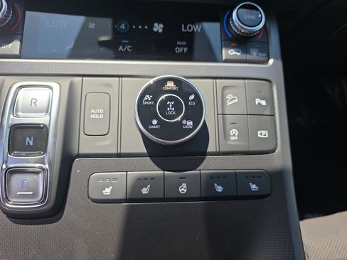 New 2025 Hyundai Palisade Calligraphy image 22