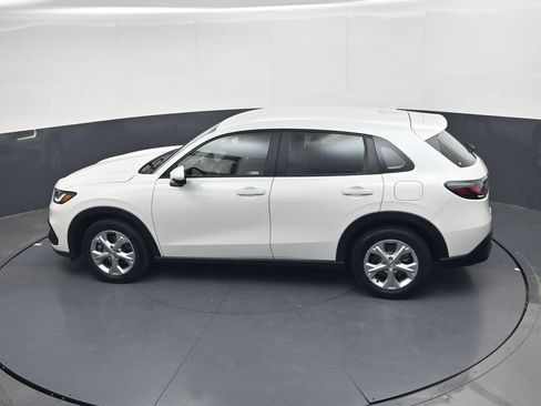 Used 2023 Honda HR-V LX image 22