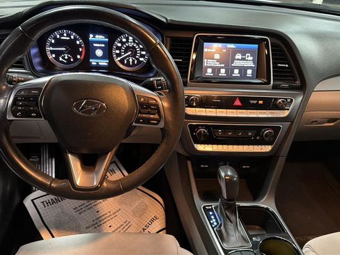 Used 2018 Hyundai Sonata SEL image 6