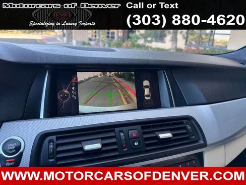 Used 2016 BMW 528i xDrive Sedan image 17