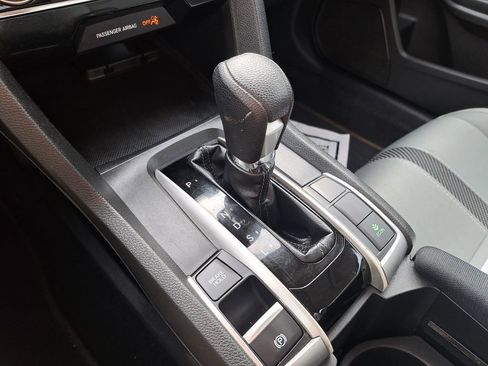Used 2016 Honda Civic EX image 15