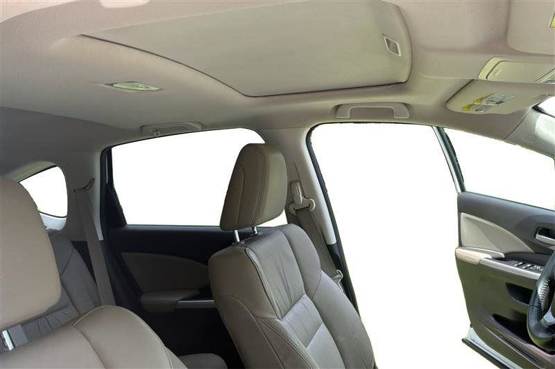 Used 2014 Honda CR-V EX-L image 21