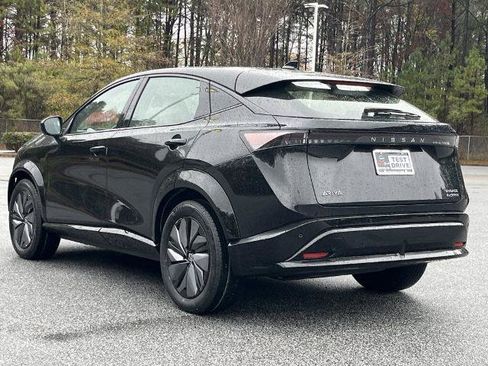 Certified 2023 Nissan Ariya AWD image 19