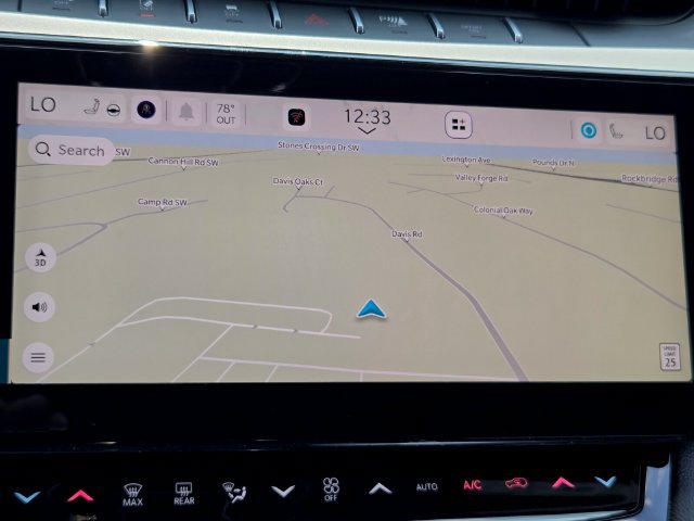 New 2027 Jeep Grand Cherokee Altitude RWD image 20