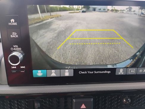 Used 2023 Honda CR-V EX-L image 24