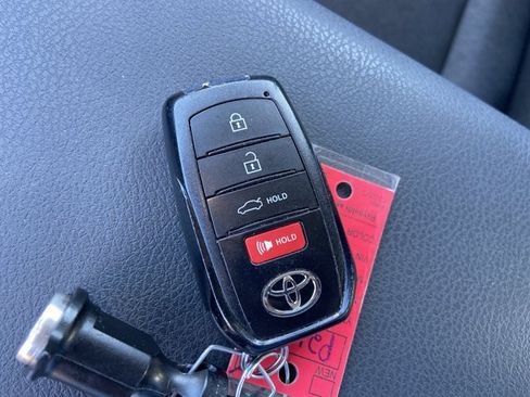 Used 2025 Toyota Camry LE FWD image 47