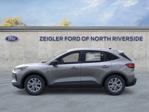 New 2026 Ford Escape Active w/ Tech Pack #1 image 3