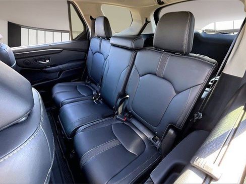 Certified 2025 Honda Pilot EX-L image 20