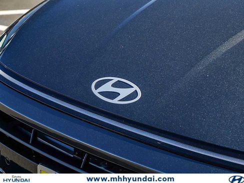 New 2026 Hyundai Sonata N Line FWD image 9
