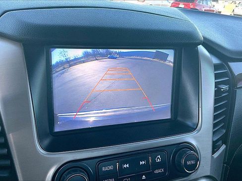 Used 2017 GMC Yukon Denali w/ Open Road Package image 21