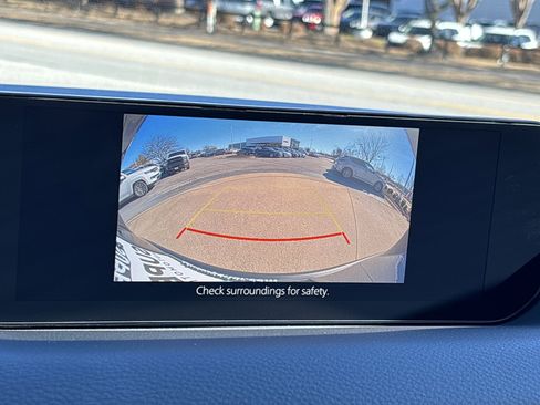 New 2026 MAZDA CX-50 AWD 2.5 S w/ Weather Package image 32