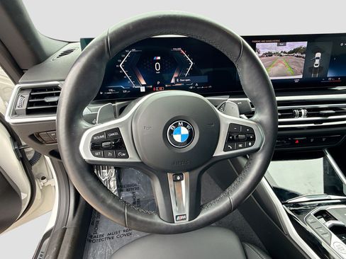 Used 2024 BMW 230i Coupe w/ M Sport Package RWD image 39