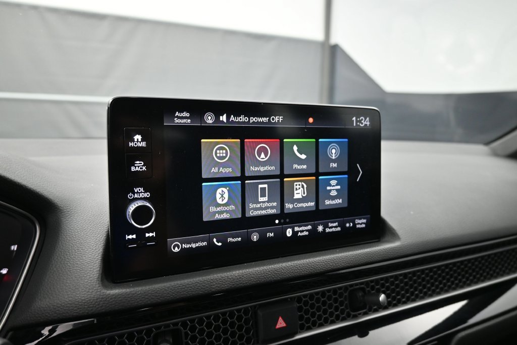 Used 2022 Honda Civic Sport Touring image 41