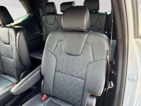 Used 2025 Kia Telluride SX Prestige X-Line AWD/4WD image 26
