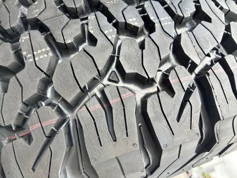 New 2025 Jeep Wrangler Rubicon image 27