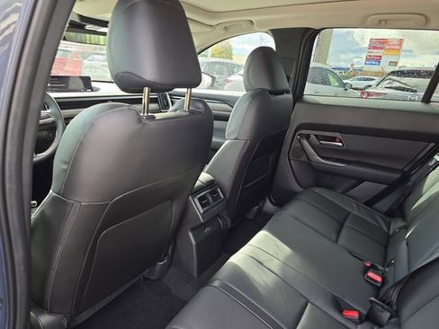 Used 2026 MAZDA CX-50 AWD 2.5 Hybrid w/ Premium Pkg image 29