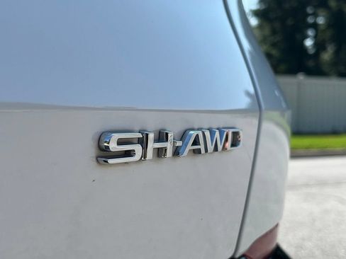 Used 2023 Acura MDX A-Spec AWD/4WD image 14