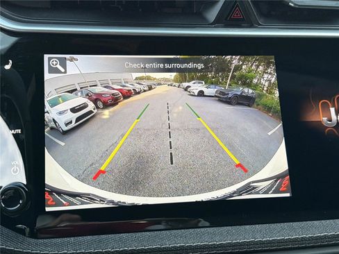 New 2026 Jeep Cherokee Laredo AWD/4WD image 28