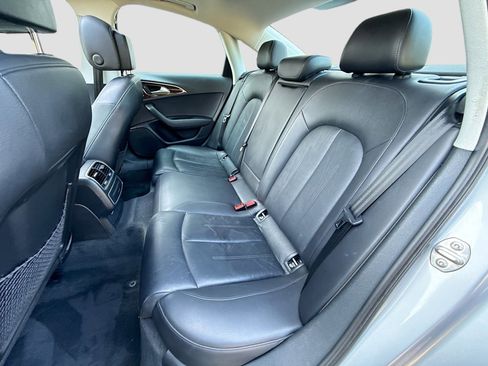 Used 2016 Audi A6 2.0T Premium image 23