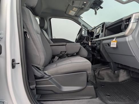 Used 2026 Ford F250 XL AWD/4WD image 11
