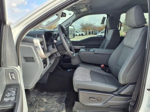 New 2026 Ford F250 XLT w/ FX4 Off-Road Package image 19