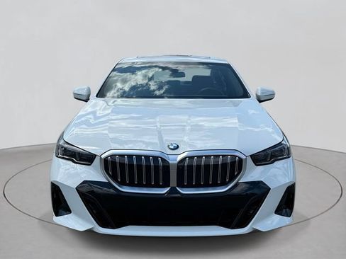 Used 2024 BMW 530i xDrive w/ M Sport Package AWD/4WD image 32