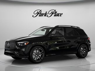 Certified 2025 Mercedes-Benz GLE 53 AMG 4MATIC video 2
