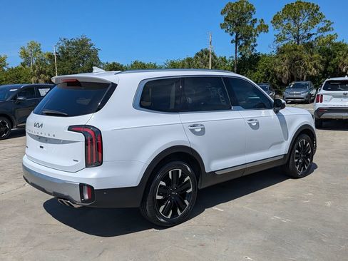 Certified 2023 Kia Telluride SX AWD/4WD image 8