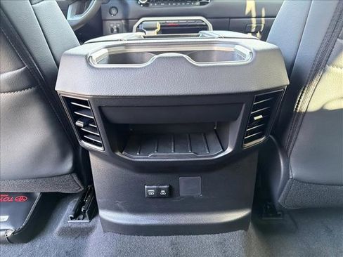 New 2026 Toyota Tundra Limited image 20