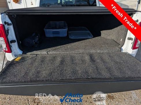 Used 2022 RAM 1500 Big Horn image 7