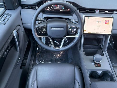 Certified 2025 Land Rover Discovery Sport S AWD/4WD image 33