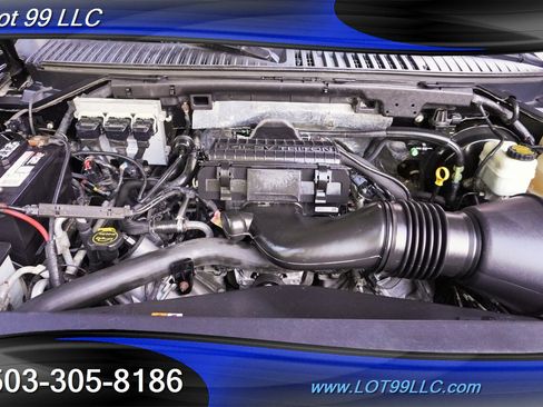 Used 2006 Ford Expedition King Ranch image 19