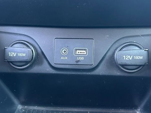 Used 2016 Hyundai Tucson Limited w/ Option Group 03 AWD/4WD image 17