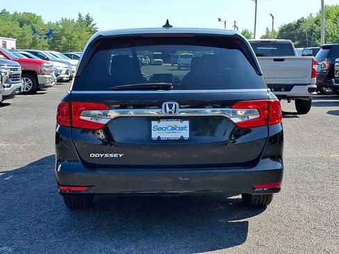 Used 2020 Honda Odyssey EX image 6
