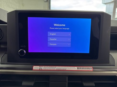 New 2026 Toyota Tacoma SR5 image 23