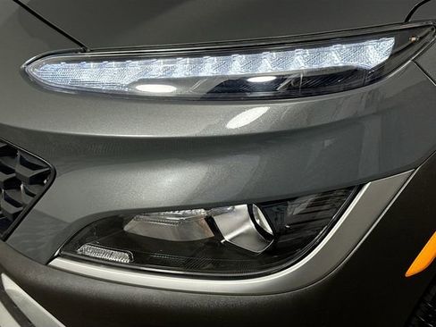 Certified 2023 Hyundai Kona SEL w/ Convenience Package AWD/4WD image 3