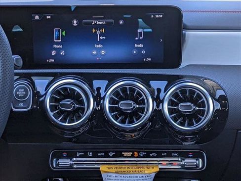 Certified 2026 Mercedes-Benz CLA 250 4MATIC image 11