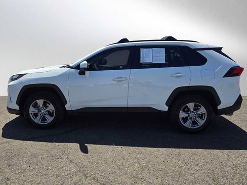 Certified 2023 Toyota RAV4 XLE w/ Convenience Package AWD/4WD image 6