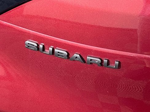 Certified 2026 Subaru Forester Premium AWD/4WD image 25