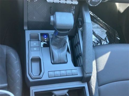 New 2026 Toyota Tacoma SR image 26