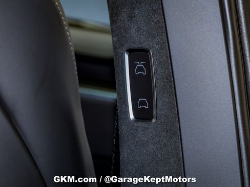 Used 2026 Tesla Model X Plaid AWD/4WD image 95