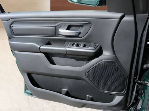 New 2026 RAM 1500 Express RWD image 10