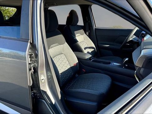 New 2026 Nissan Kicks SV FWD image 10