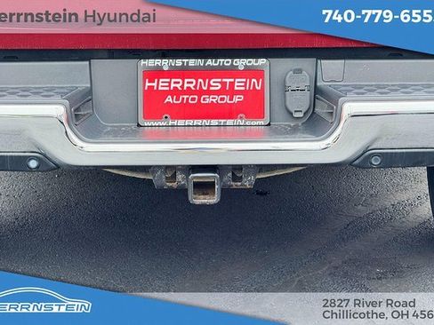 Used 2019 RAM 1500 Laramie image 32