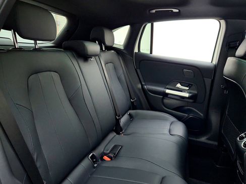 Certified 2026 Mercedes-Benz GLA 250 GLA 250 image 21