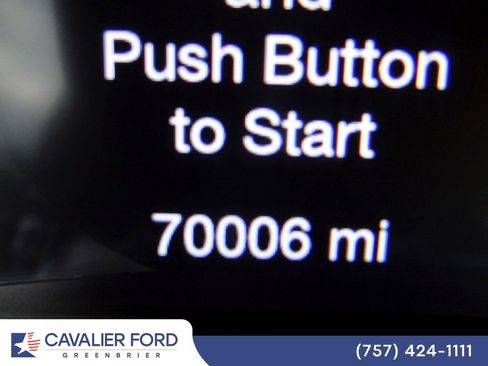 Used 2019 Jeep Grand Cherokee Trailhawk AWD/4WD image 8