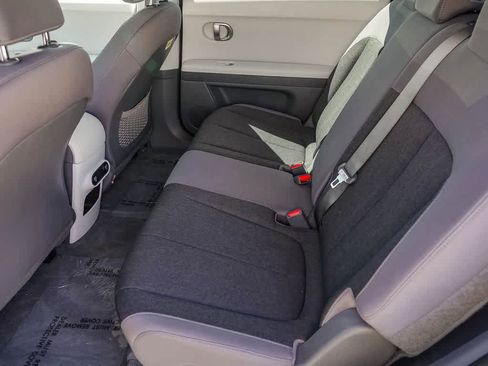 Used 2024 Hyundai Ioniq 5 SEL image 17