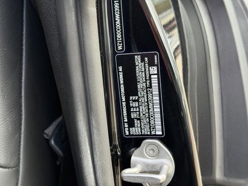 Used 2021 Toyota Supra Premium w/ Driver Assist Package image 29